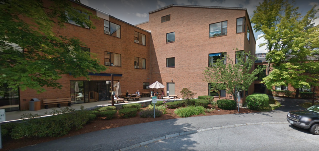 2 new COVID19 outbreaks in Manchester, Goffstown News, Sports, Jobs The Nashua Telegraph